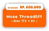 A-3-Nose threadilft