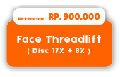 A-5-Face threadlift